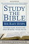 Study the Bible Six Easy Steps Understand Scripture &Deepen your FaithŻҽҡ[ Dennis C Stevenson Jr ]