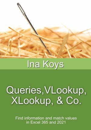excel xlookup vlookupβ