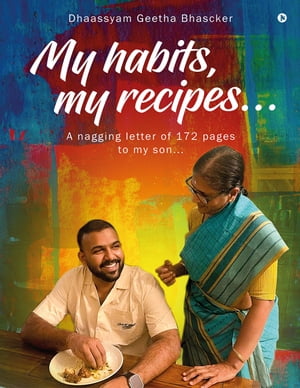 My habits,my recipes…