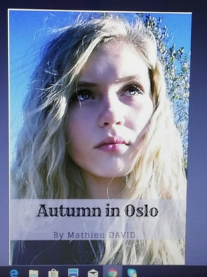 Automne à Oslo