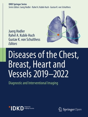 Diseases of the Chest, Breast, Heart and Vessels 2019-2022