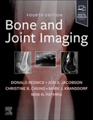 Bone and Joint Imaging E-Book