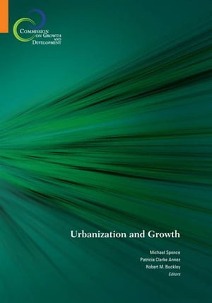 Urbanization And Growth