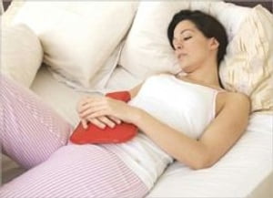 How To Get Rid of Menstrual Cramps