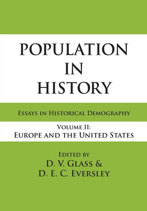 Population in History