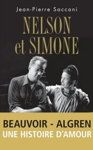Nelson et Simone【電子書籍】[ Jean-Pierre 