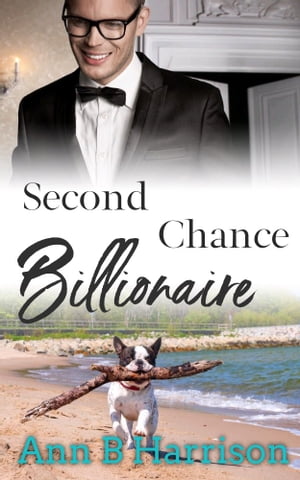 Second Chance Billionaire