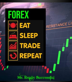 FOREX: EAT. SLEEP. TRADE. REPEAT.