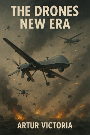The Drones New Era Education, #4【電子書籍】[ Artur Victoria ]