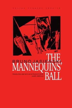 The Mannequins' Ball