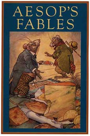 Aesop's Fables