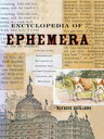 ŷKoboŻҽҥȥ㤨Encyclopedia of Ephemera A Guide to the Fragmentary Documents of Everyday Life for the Collector, Curator and HistorianŻҽҡۡפβǤʤ8,945ߤˤʤޤ