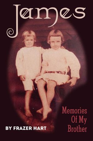 James: Memories of my Brother