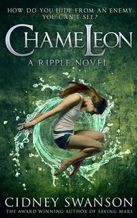 Chameleon Book Two in The Ripple Series【電子