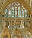 Gothic Art【電子書籍】 Victoria Charles