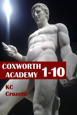 Coxworth Academy 1-10