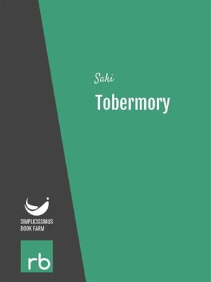 Tobermory (Audio-eBook)