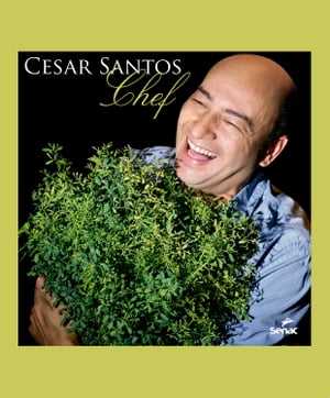 Cesar Santos, chef