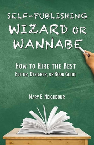 Self-Publishing Wizard or Wannabe
