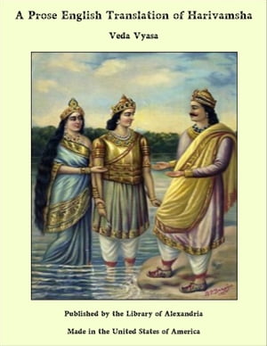 A Prose English Translation of Harivamsha