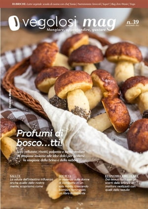 Vegolosi MAG #39