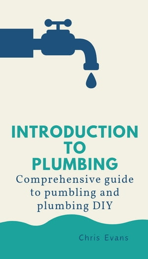 Introduction To Plumbing