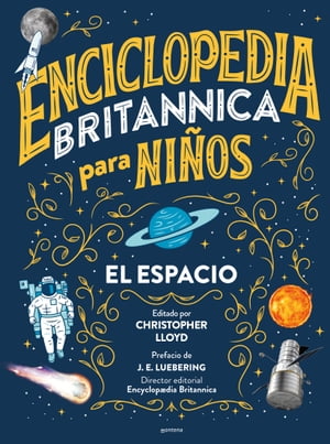 Enciclopedia Britannica para ni?os - El espacio