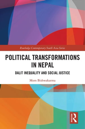 Political Transformations in Nepal