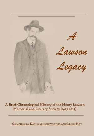 A Lawson Legacy