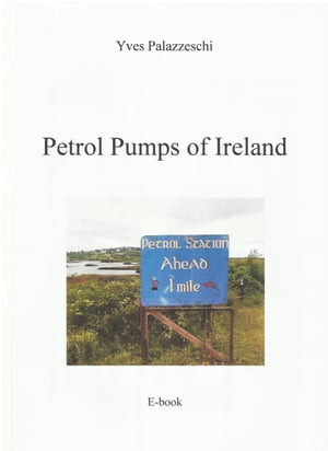 Petrol Pumps of Ireland