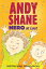 #8: Andy Shane, Hero at Lastβ