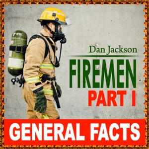 Children books : Firemen - Part I