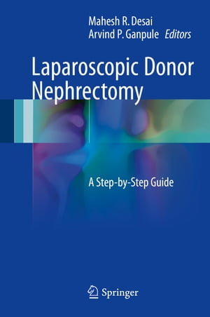 Laparoscopic Donor Nephrectomy