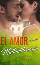 El amor de un multimillonario Edici?n I, ingl?s-