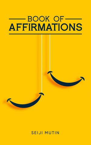 Book of Affirmations