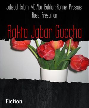 Rakta Jabar Guccha