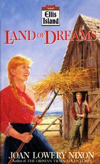 Land of Dreams【電子書籍】[ Joan Lowery Ni