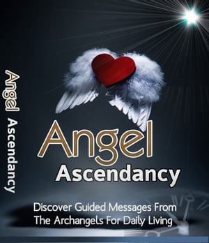 Angel Ascendancy