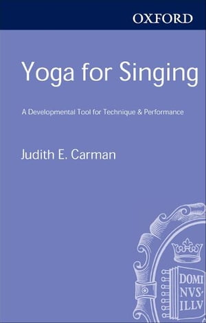 Yoga for Singing