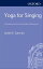 Yoga for Singing