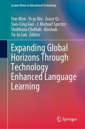 Expanding Global Horizons Through Technology Enhanced Language Learning