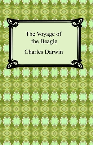 The Voyage of the Beagle