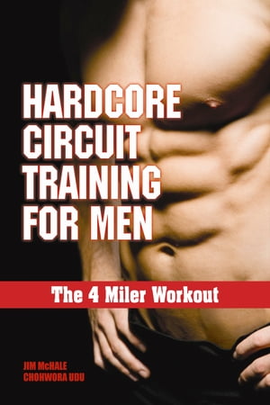 The 4 Miler Workout