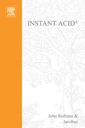 Instant ACID