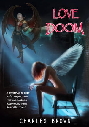 Love Doom【電子書籍】[ Jennifer Lawyer Jr 