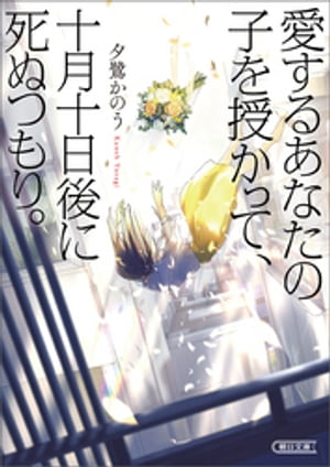 愛するあなたの子を授かって、十月十日後に死ぬつもり。