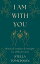 I Am With You: Words of Comfort and Strength For Difficult TimesŻҽҡ[ Stella Tomlinson ]