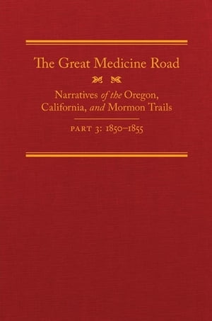 The Great Medicine Road, Part 3