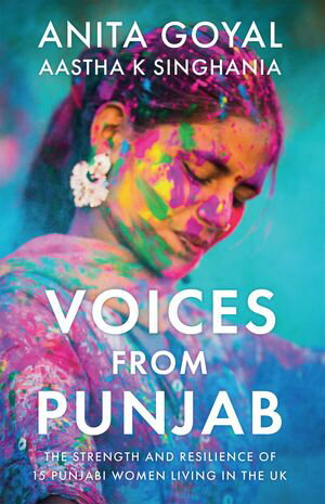 Voices from Punjab