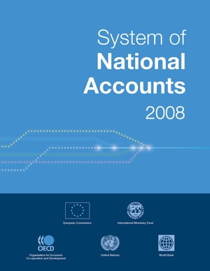 System of National Accounts 2008